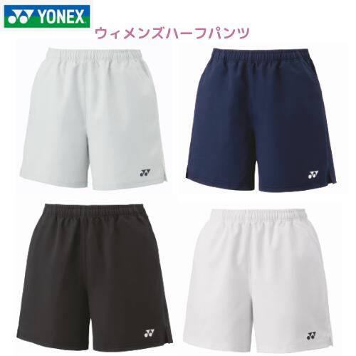YONEX バドミントンパンツ Mサイズ 楽天市場】ヨネックス バドミントンウェア ショートパンツ