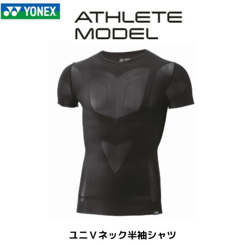 楽天市場】ヨネックス【 YONEX 】 テニス バドミントン ユニVネック