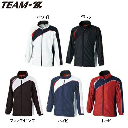 楽天市場】最終処分価格！【ZETT】チームゼット TEAM-Z ウインド