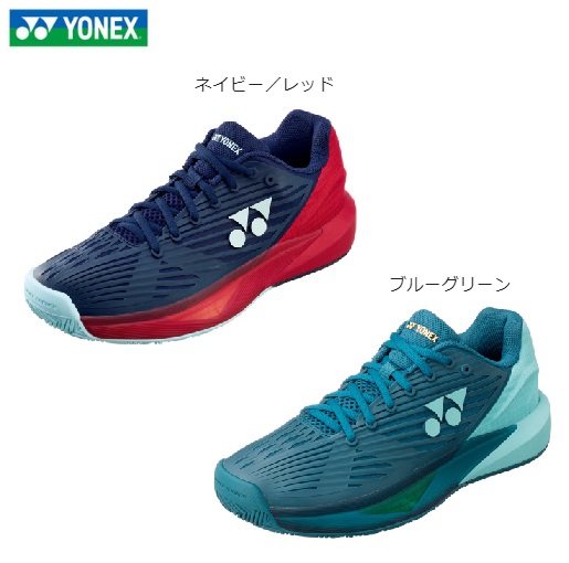 YONEX テニスシューズ SHFT5MAC 27センチ racket-field_shte5mgc