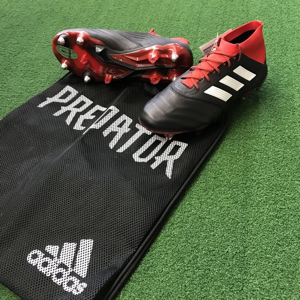 adidas predator 18.1 artificial grass