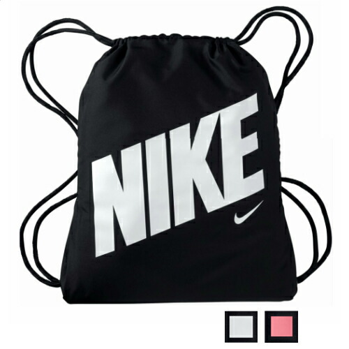 楽天市場 送料無料 メール便発送 ナイキ Nike Ya グラフィック ジムサック Ba5262 ナップザック シューズケース 体操服入れ 部活 メンズ レディース キッズ ジュニア プレゼント スポーツのニシヒロ楽天市場店