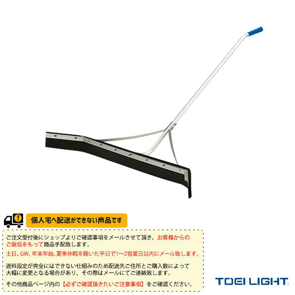 運動場用品設備・備品 TOEI(トーエイ) [送料別途]アクアレーキ140 B-3400