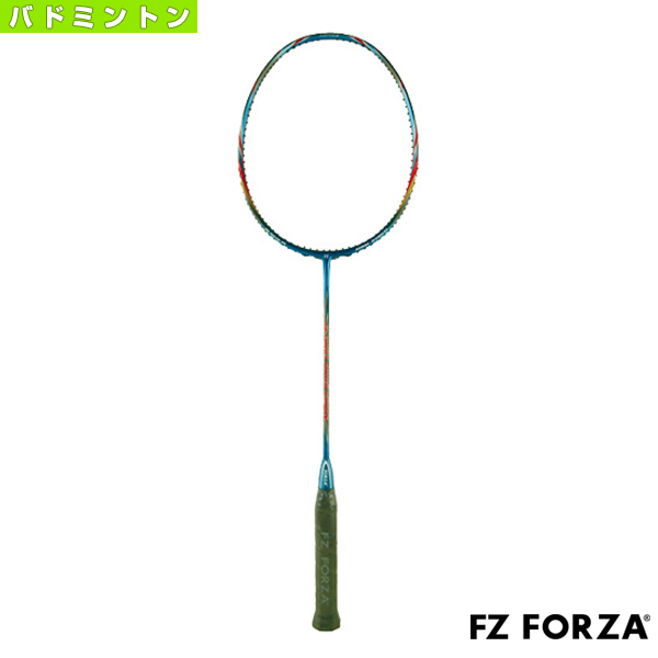 全日本送料無料 楽天市場 バドミントン ラケット フォーザ Fz Forza Power 100 S P100s スポーツプラザ 第1位獲得 Lexusoman Com