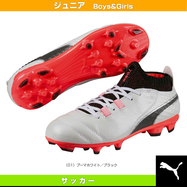puma one 17.1