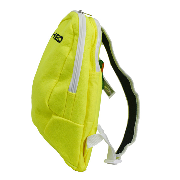 楽天市場 テニス バッグ ヘッド Tennis Ball Kid S Backpack テニスボール キッズ バック パック 2867 スポーツプラザ