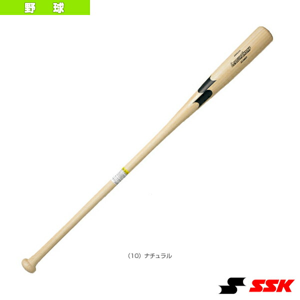 野球バット エスエスケイ リーグチャンプ BAMBOO FUNGO LEAGUE CHAMP 木製ノックバット SBB8005
