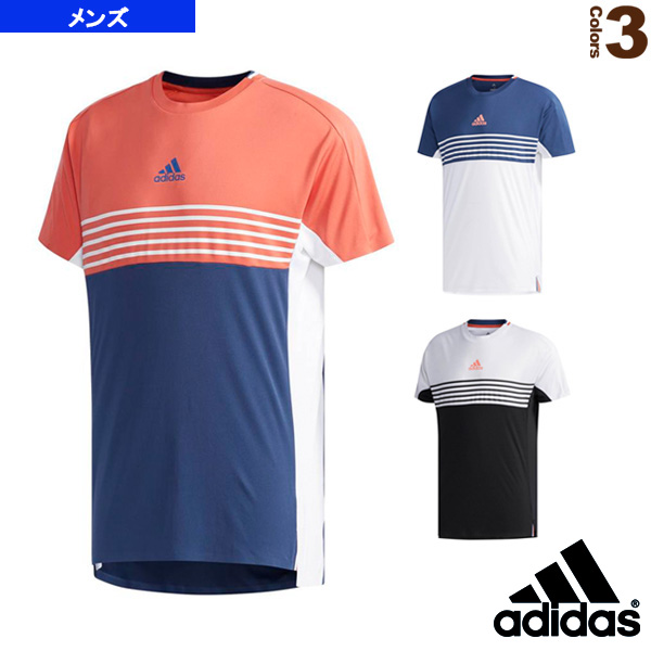 adidas badminton t shirt