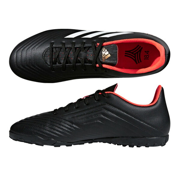 predator tango 18.4 tf