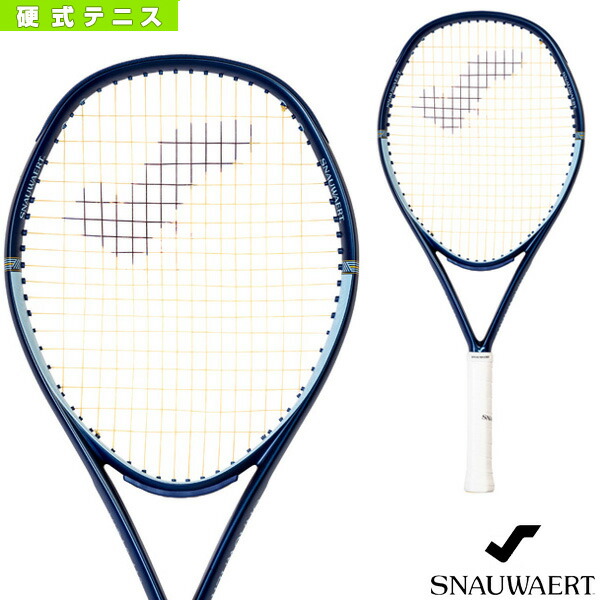 楽天市場】【テニスラケット スノワート】 ビタス 105／VITAS 105（8T017892／SRV205） : スポーツプラザ