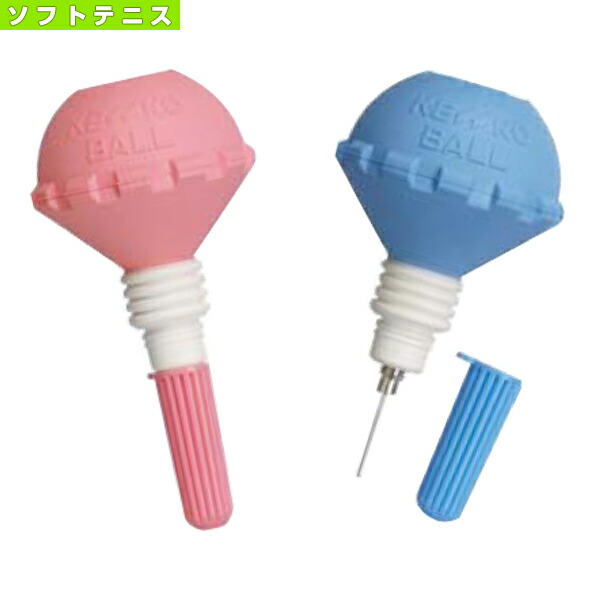 ソフトテニスのボールとポンプ knk-tsphp1-v-1.jpg