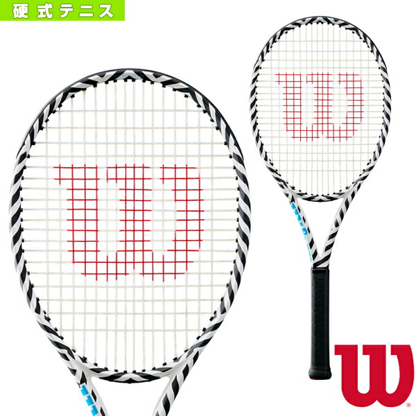 wilson ultra 100l bold