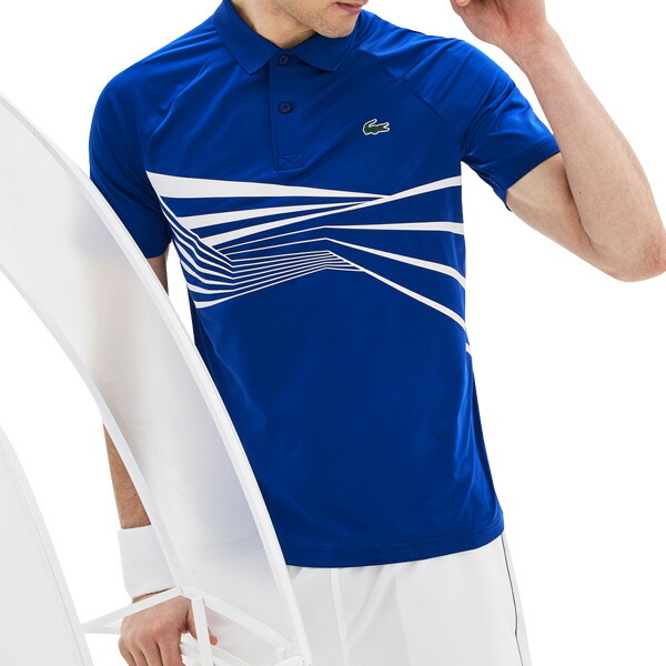 djokovic t shirt lacoste