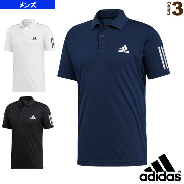 adidas 3 stripe polo shirt adidas 3 stripe polo shirt