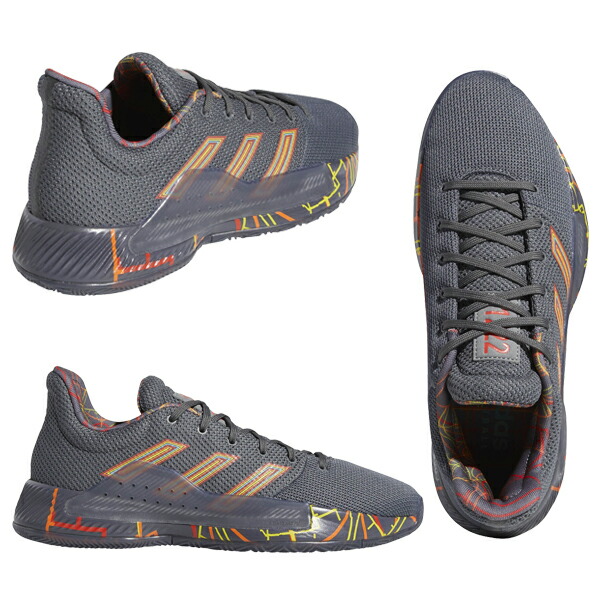 pro bounce madness 2019 low