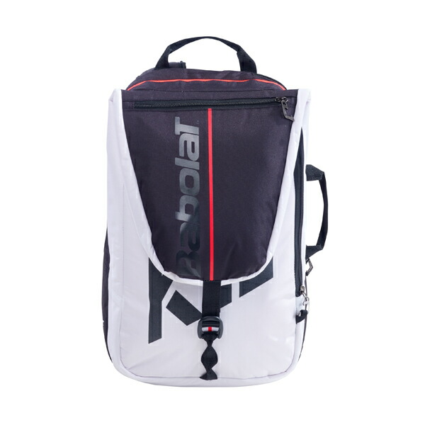 爆買い送料無料 BACK PACK PURE STRIKE バックパック ラケット3本収納可 753081 www.rh-cleaning.sk