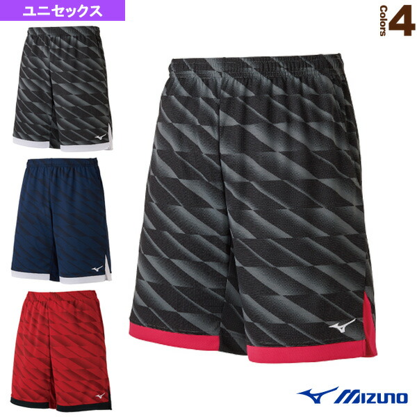 楽天市場】MIZUNO ミズノ バドミントン ウェア ゲームパンツ