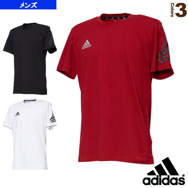 adidas street logo t shirt