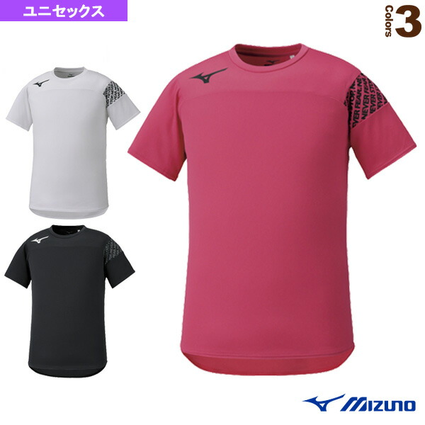 楽天市場】【陸上 ウェア（メンズ/ユニ） ミズノ】 グラフィックTシャツ／MIZUNO TRACK CLUB MODEL／ユニセックス（U2MA0013）  : スポーツプラザ