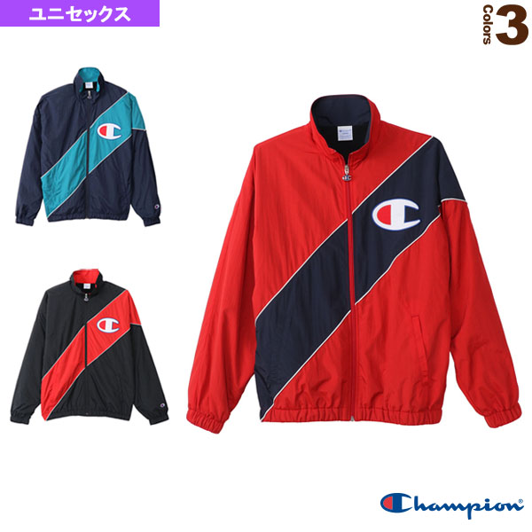 残りわずか 楽天市場 オールスポーツ ウェア メンズ ユニ チャンピオン Full Zip Jacket フルジップジャケット ユニセックス C3 S604 スポーツプラザ 保証書付 Lexusoman Com