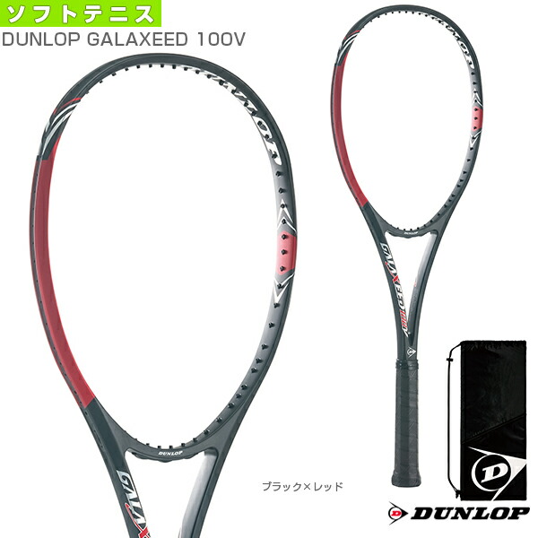 ダンロップ ギャラクシード 100V/DUNLOP GALAXEED 100V(DS42101)