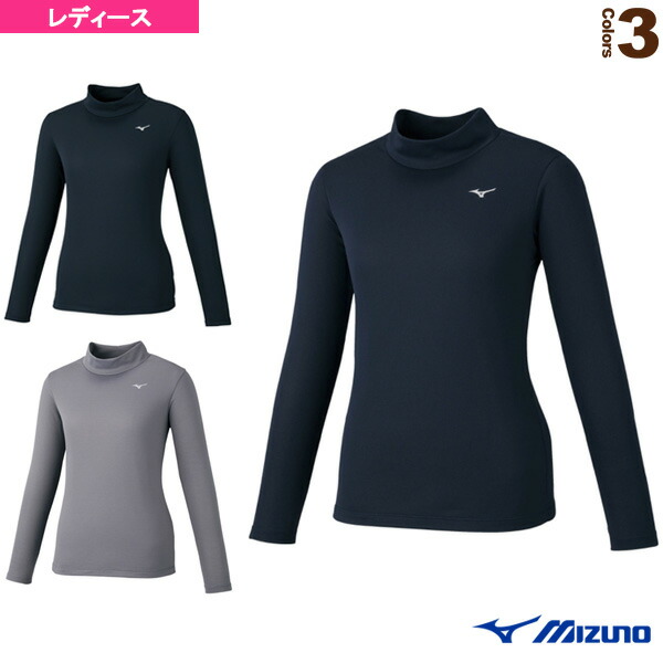 市場 オールスポーツ ブレスサーモTシャツ ミズノ アンダーウェア