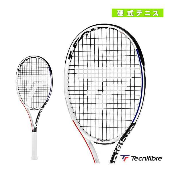 現品限り一斉値下げ！】 T-Fight RSX TFRFT12（G2） 255 - ラケット(硬式用) - alrc.asia