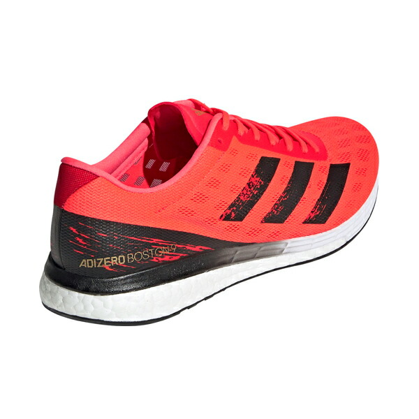 ランニング シューズ アディダス Adizero Boston 9 M アディゼロ ボストン 9 メンズ Gy5174 Liceochiloe Cl