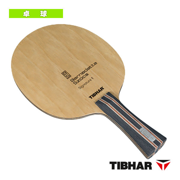 卓球ラケット ティバー スッチ シグネチャー Szocs Signature フレア TJB410FL