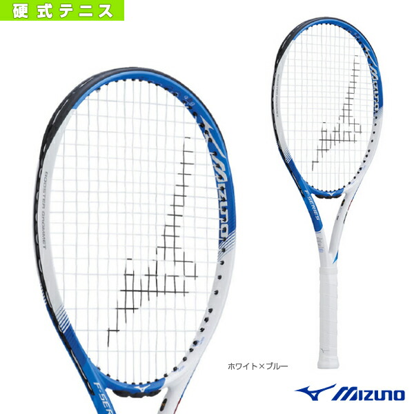 MIZUNO C tour300 テニスラケット Amazon | ミズノ(MIZUNO) Cツアー 300 63JTH71120 20 ブルー 3