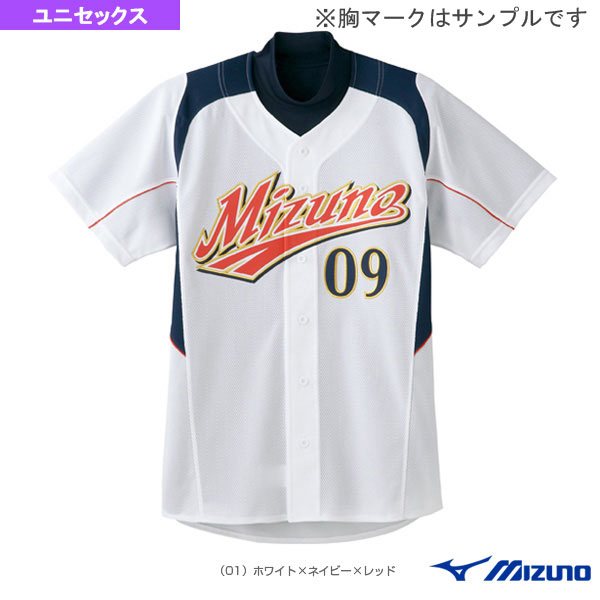 MIZUNO - 【レア】北京オリンピック　新井　ホーム　ユニフォーム　ミズノ　M-L 希少 美品】侍ジャパン 北京 オリンピック 新井 ホーム