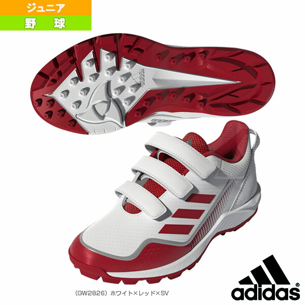 Japan Trainer AC K ジャパン トレーナー ジュニア GW2826 新版