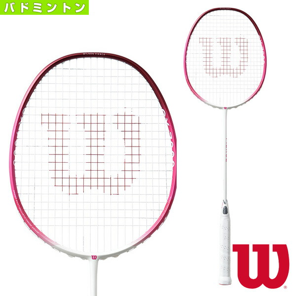 楽天市場】Wilson WRT8801202 -CHERRY BLOSSOM- CX 9000J G5
