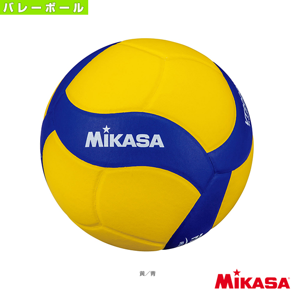 バレーボール ボール 在庫限り ミカサ 驚きの安さ トレーニングボール5号 重量約2000g VT2000W