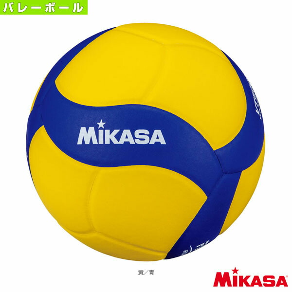 Mikasa V400W バレーボール 楽天市場】【ミカサ・MIKASA バレーボール】バレーボール 4号球