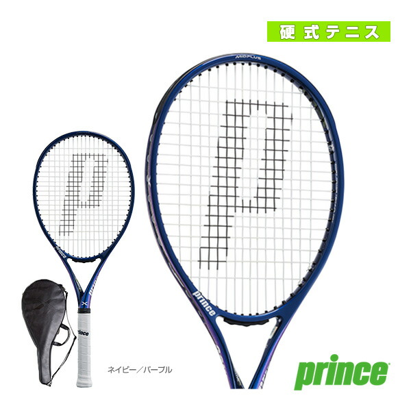 楽天市場】Prince プリンス Prince Twistpower X100 Racquet テニス