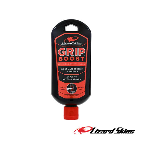 Gripboost グリップブースト　パッド付き　アメフト　L グリップブースト グローブ ラプター2.0 ブラック│アメフト用品専門店