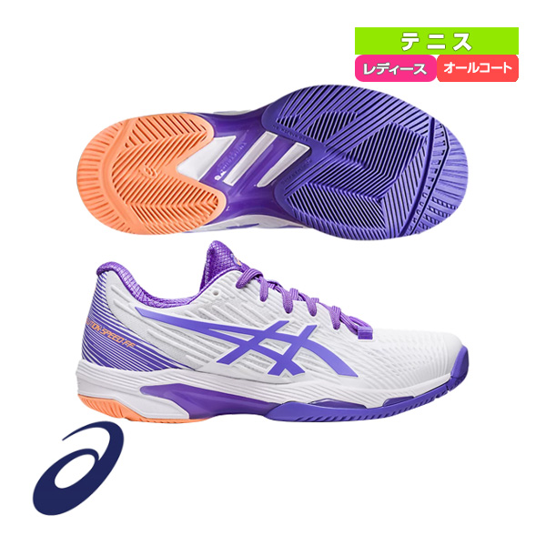 ASICS テニスシューズ バーガンディ ASICS アシックス asics テニスシューズ ジュニア GEL
