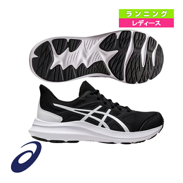 【楽天市場】ランニングシューズ アシックス JOLT 4／ジョルト4／ワイド／レディース（1012B422） ：スポーツプラザ