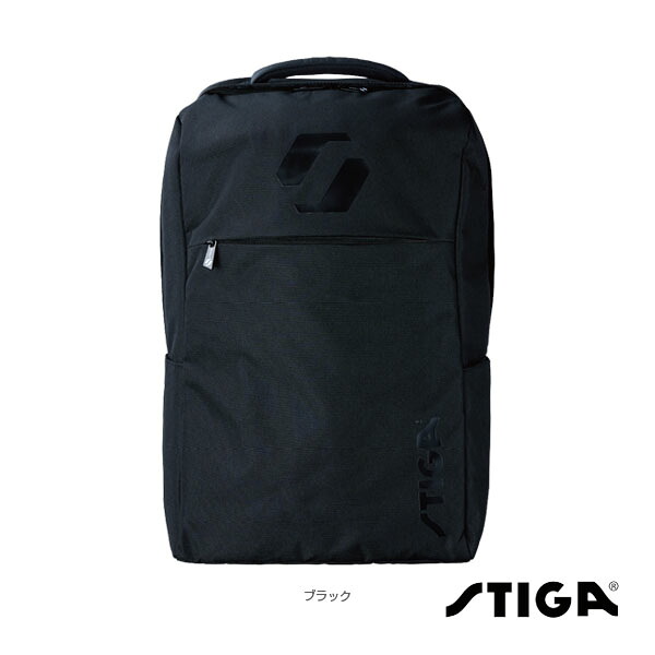 卓球バッグ スティガ リュックサックライバルJP XL BACKPACK RIVAL JP XL 1422-0101-83