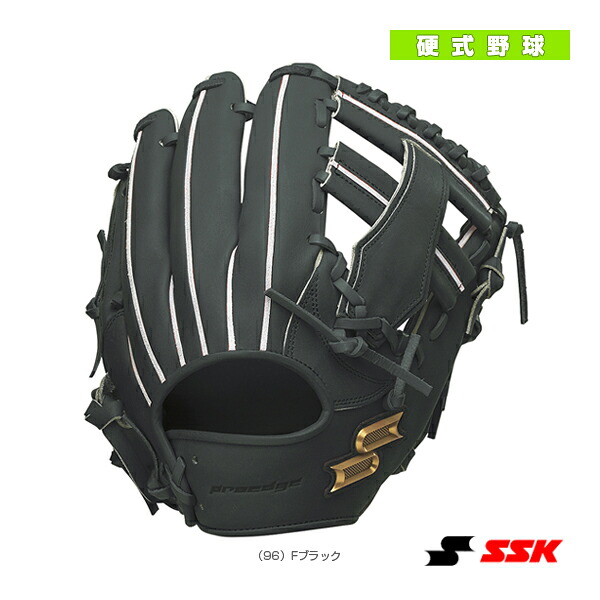 野球グローブ エスエスケイ proedge/プロエッジシリーズ/ハミ出し入りウェブ/硬式野球用グラブ/内野手用(PEK8446S23) |スポーツプラザ