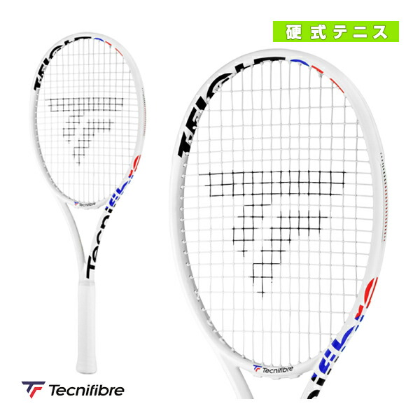 テニスラケット テクニファイバー T-FIGHT 315 ISOFLEX／ティーファイト315 アイソフレックス（14FI315I3）
