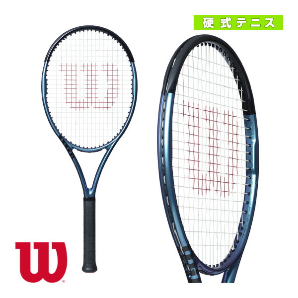 楽天市場】テニスラケット ウィルソン ウルトラ チーム V4.0