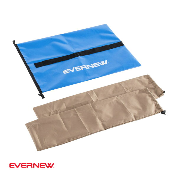 陸上設備・備品 エバニュー 砂袋TP 20kg EKU012