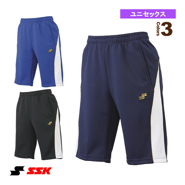 野球ウェア（メンズ/ユニ） エスエスケイ ハーフパンツ DRF028HP 4,518円