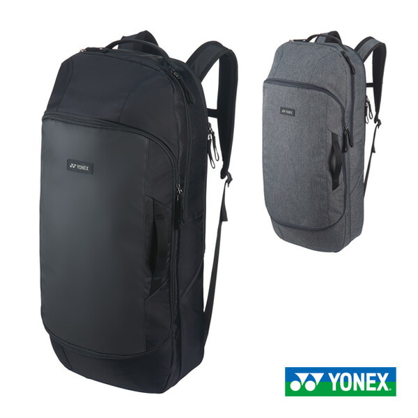【新品】ヨネックス　バッグ（テニス・バドミントンラケット収納可能） 楽天市場】【LINE追加で5%OFFクーポン配布中】ヨネックス YONEX