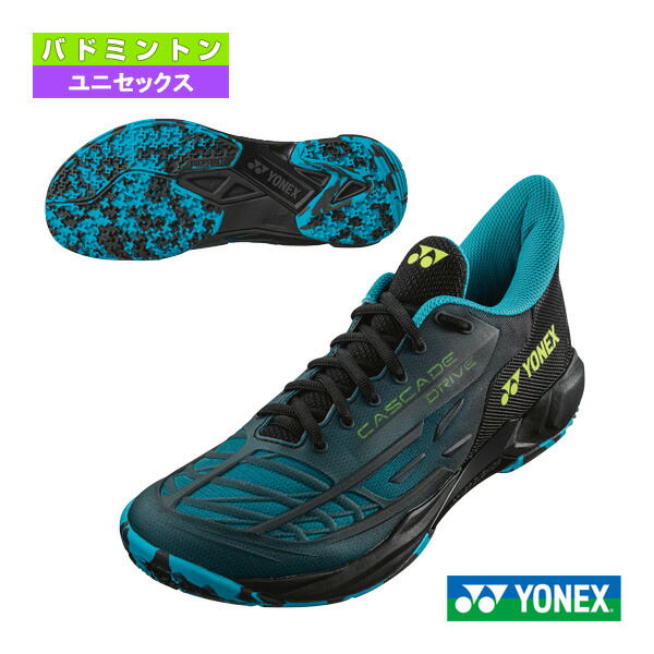 25.0バドミントン　YONEX POWER CUSHION Z MID YONEX ヨネックス パワークッションエクリプションZミッド POWER