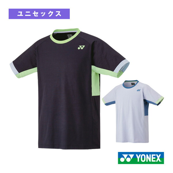YONEX ゲームシャツ Oサイズ 楽天市場】【YONEX/ヨネックス】 Oサイズ ユニ ゲームシャツ