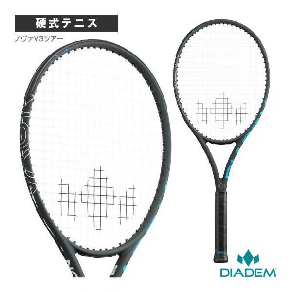 美品 ダイアデム NOVA Tour V3 ddm-taa013-1.jpg