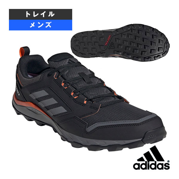 【楽天市場】【トレイル シューズ アディダス】 テレックストレースロッカー2.0ゴアテックス／TERREX TRACEROCKER 2.0